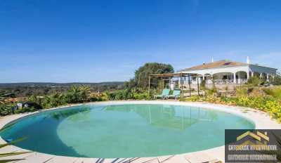 Villa For Sale in Bensafrim, Portugal