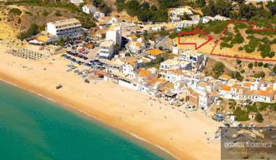Residential Land For Sale in Salema, Portugal