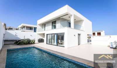 Villa For Sale in Lagos, Portugal