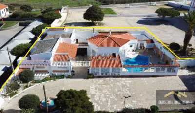 Home For Sale in Sagres, Portugal