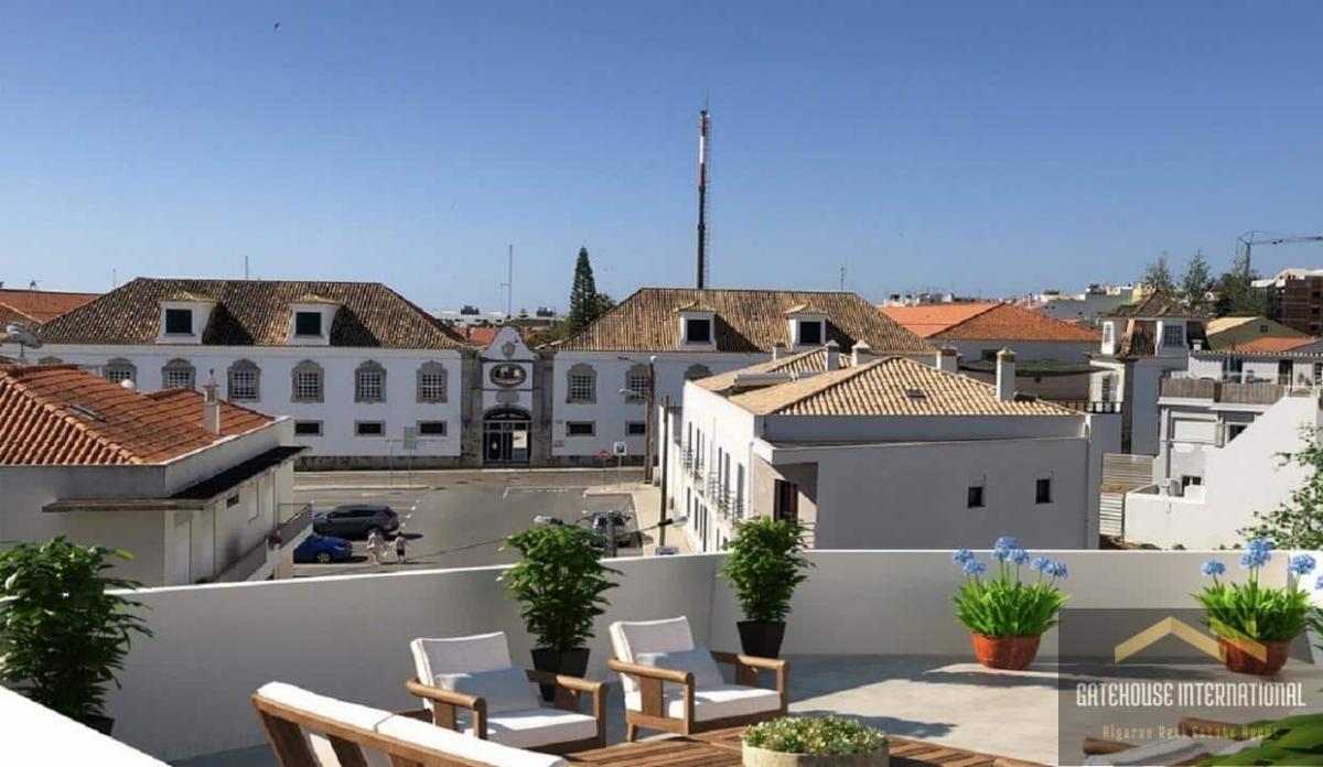 Picture of Duplex For Sale in Tavira, Algarve, Portugal
