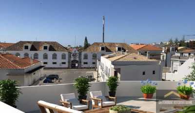 Duplex For Sale in Tavira, Portugal