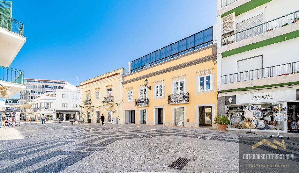 Picture of Commercial Building For Sale in Faro, Algarve, Portugal
