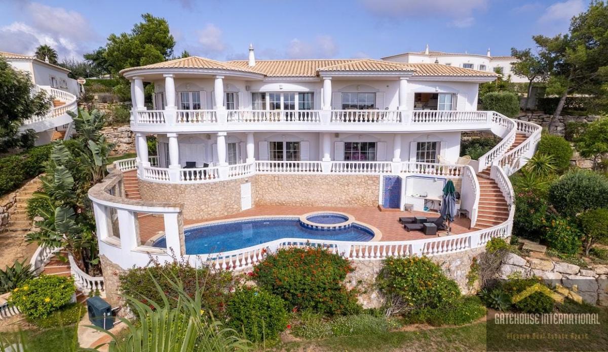 Picture of Villa For Sale in Vila Do Bispo, Algarve, Portugal