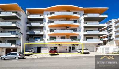 Commercial Building For Sale in Lagos, Portugal