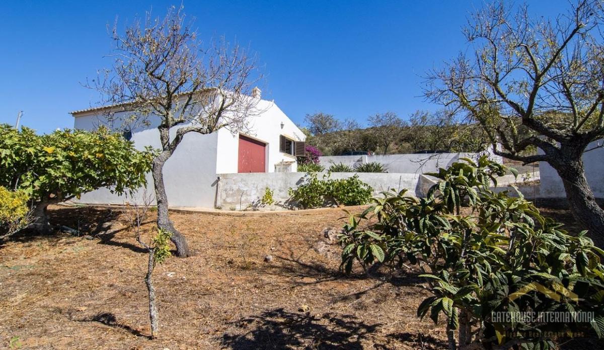 Picture of Home For Sale in Vila Do Bispo, Algarve, Portugal