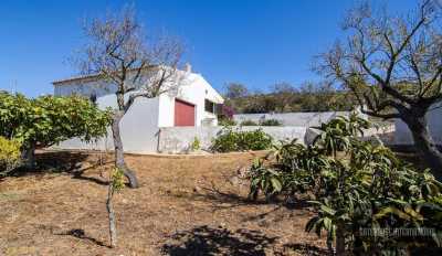 Home For Sale in Vila Do Bispo, Portugal