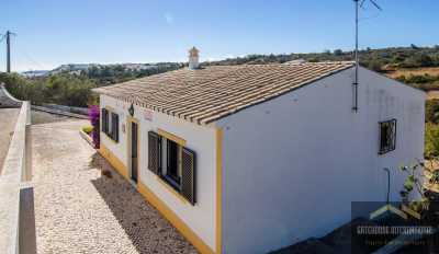 Home For Sale in Vila Do Bispo, Portugal