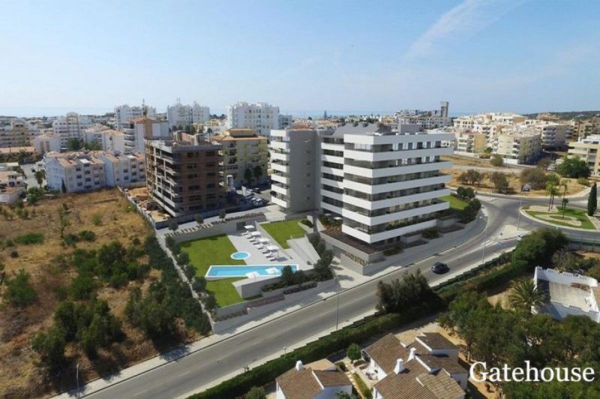 Picture of Duplex For Sale in Lagos, Algarve, Portugal