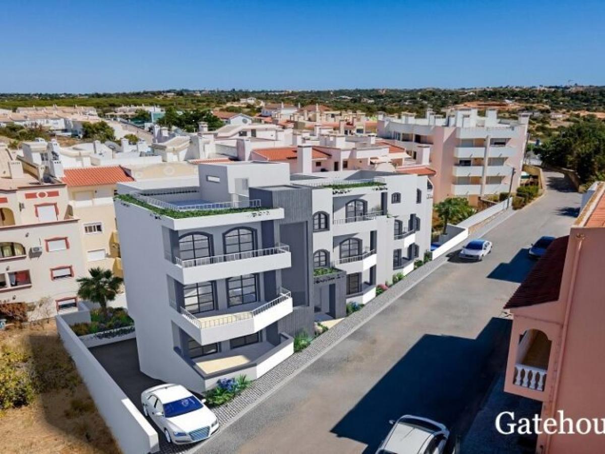 Picture of Apartment For Sale in Ferragudo, Algarve, Portugal