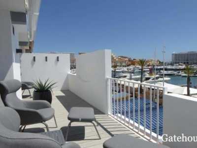 Apartment For Sale in Vilamoura, Portugal