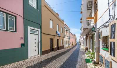 Home For Sale in Portimao, Portugal