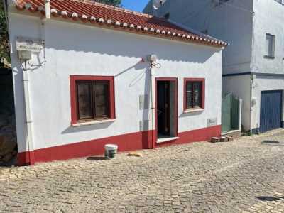 Vacation Cottages For Sale in Salema, Portugal