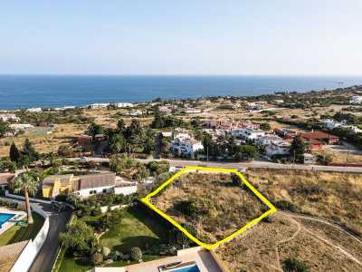 Residential Land For Sale in Praia Da Luz, Portugal