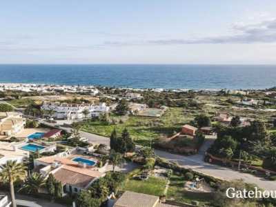 Residential Land For Sale in Praia Da Luz, Portugal