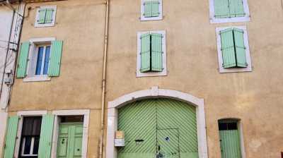 Home For Sale in Lezignan Corbieres, France