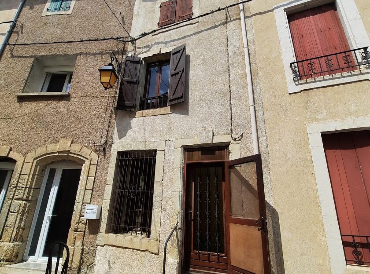 Picture of Home For Sale in Thezan Les Beziers, Other, France