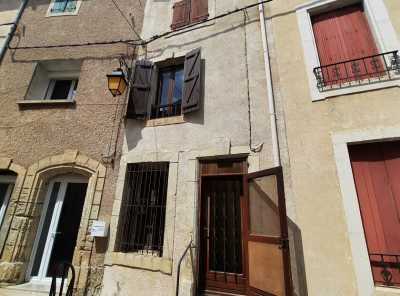 Home For Sale in Thezan Les Beziers, France