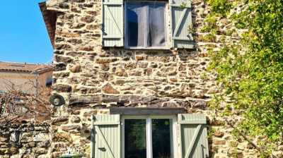 Home For Sale in Bize Minervois, France