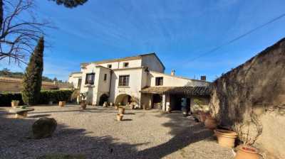 Home For Sale in Laurens, France