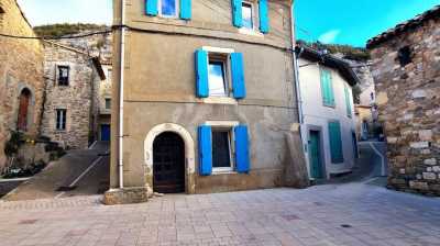 Home For Sale in Minerve, France