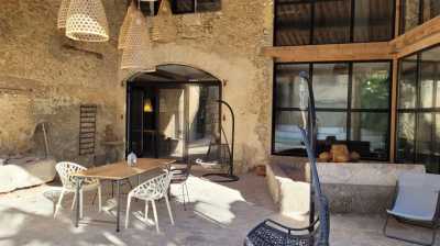 Home For Sale in Cessenon Sur Orb, France