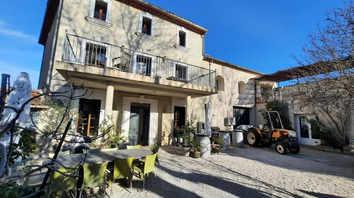 Picture of Home For Sale in Pezenas, Other, France