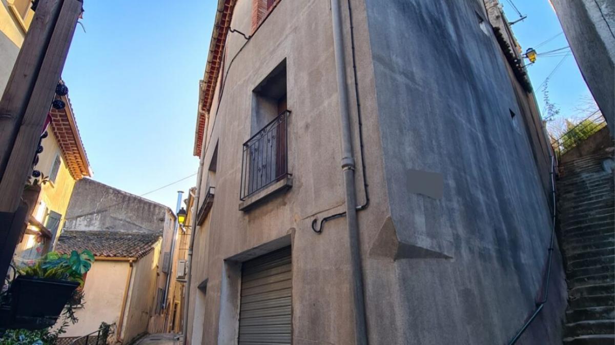 Picture of Home For Sale in Cessenon Sur Orb, Other, France