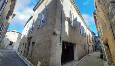 Home For Sale in