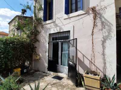 Home For Sale in Murviel Les Beziers, France