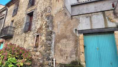 Home For Sale in Autignac, France