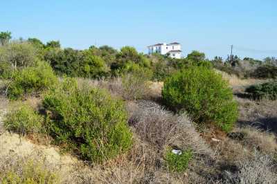 Residential Land For Sale in Alethriko, Cyprus