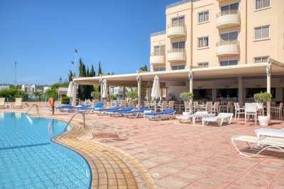 Apartment For Sale in Pernera, Cyprus