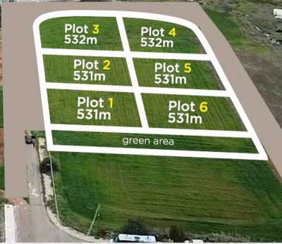 Residential Land For Sale in Dherynia, Cyprus