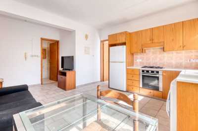 Apartment For Sale in Oroklini, Cyprus