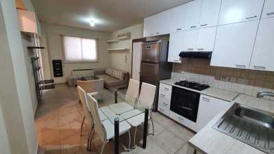 Apartment For Sale in Kaimakli, Cyprus