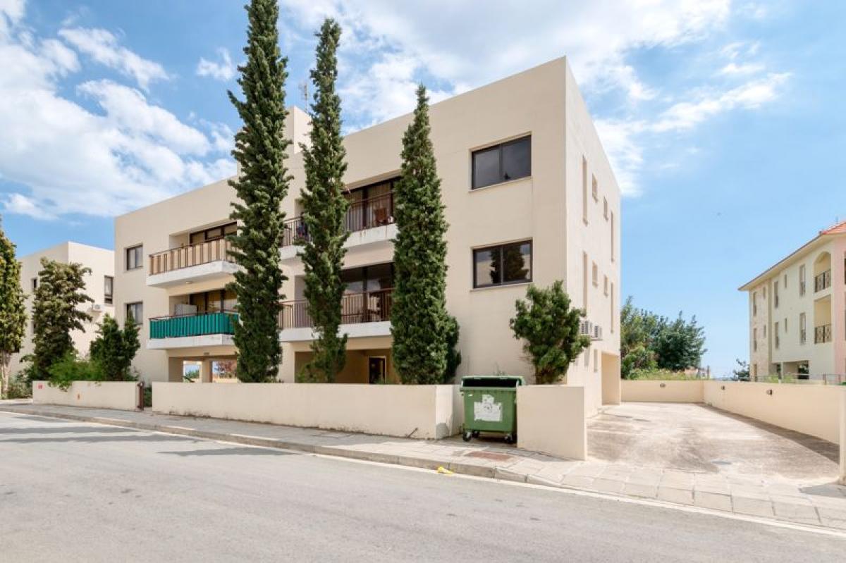 Picture of Apartment For Sale in Mazotos, Other, Cyprus