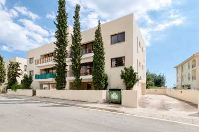 Apartment For Sale in Mazotos, Cyprus
