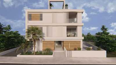 Apartment For Sale in Paralimni, Cyprus