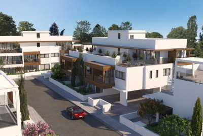 Apartment For Sale in