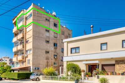 Apartment For Sale in Agios Nikolaos, Cyprus