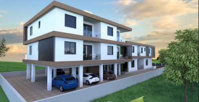 Apartment For Sale in 