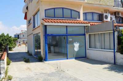 Retail For Sale in Pyla, Cyprus