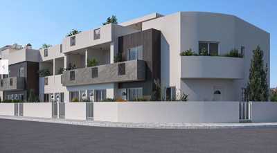 Home For Sale in Paralimni, Cyprus