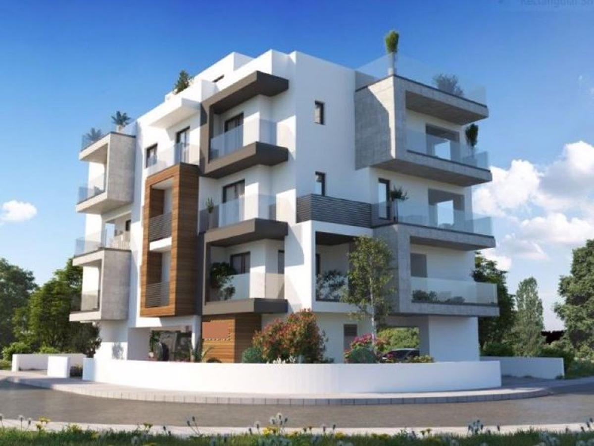 Picture of Apartment For Sale in Vergina, Other, Cyprus