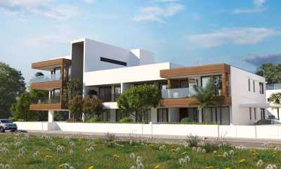 Apartment For Sale in Kiti, Cyprus