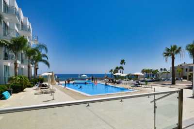 Apartment For Sale in Protaras, Cyprus
