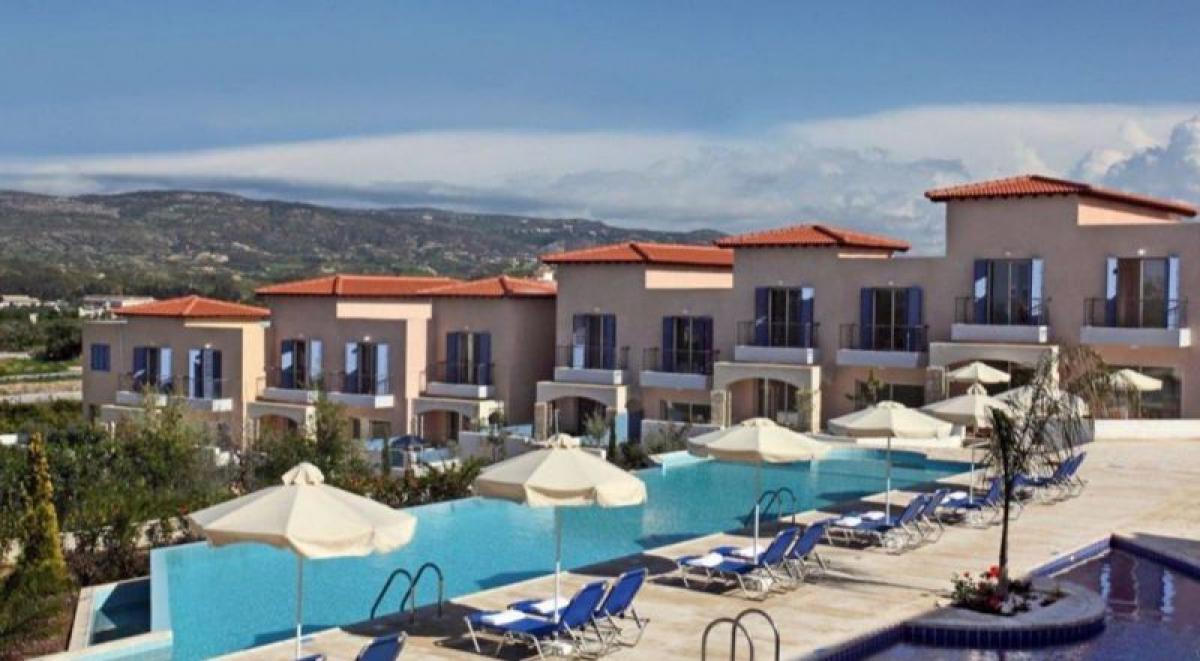 Picture of Villa For Sale in Prodromi, Paphos, Cyprus