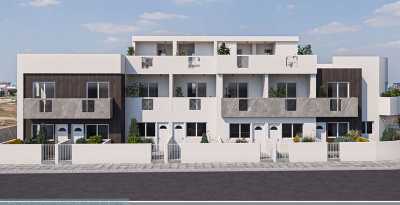 Home For Sale in Paralimni, Cyprus
