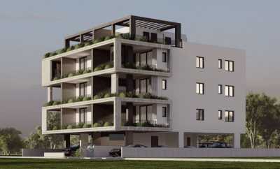Apartment For Sale in Vergina, Cyprus